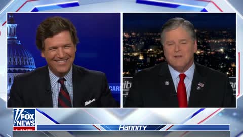 Tucker: There is an energy shortage in Europe.