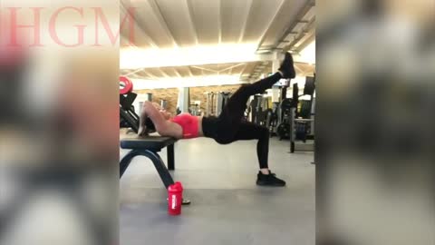 Female Fitness