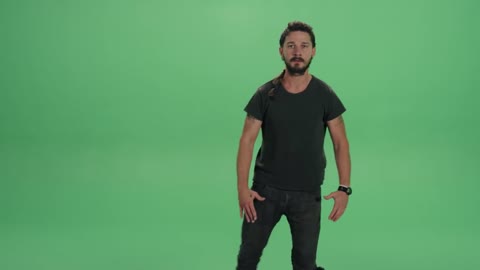 Shia LaBeouf "Just Do It" Motivational Speech