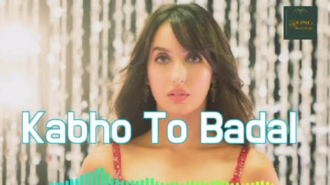 Kabho To Badal Barse Bollywood DJ Song