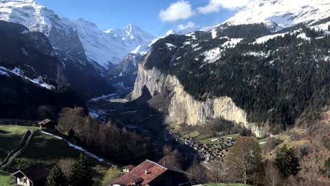 Italy and Switzerland in 2019 - Day 8