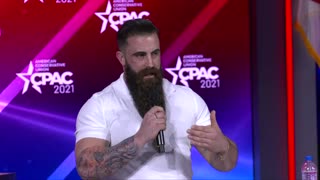 CPAC 2021- Amendment V, Freedom from Confiscation of Private Property
