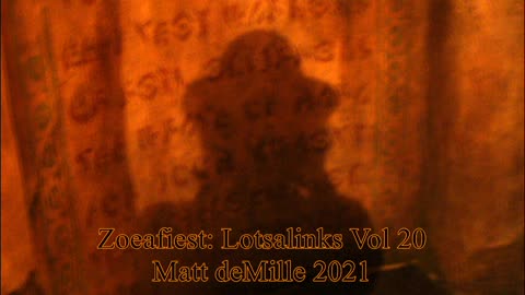 Matt deMille: Lotsalinks V20