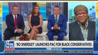 Bo Snerdley on Fox & Friends Saturday