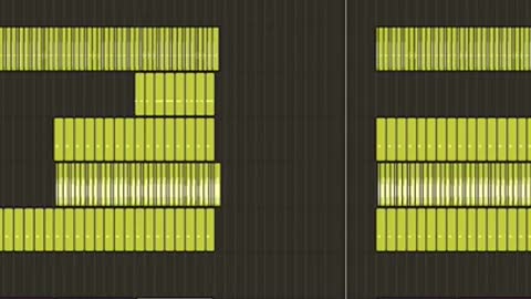 LOGIC PRO Keyboard Shortcuts 1