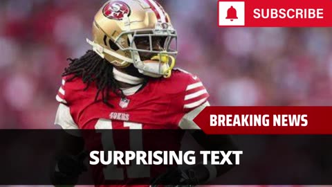 Here Is What Brandon Aiyuk Texted 49ers GM And Coach After Draft Pick