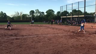 Emily Doubles