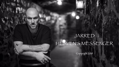 Jarred Heaven's Messenger Intro