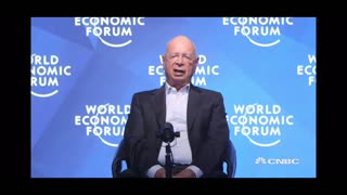 The Depopulation Agenda Pt 1: Klaus Schwab