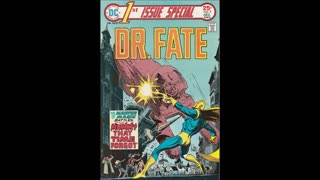 1st Issue Special -- Issue 9 (1975, DC Comics)