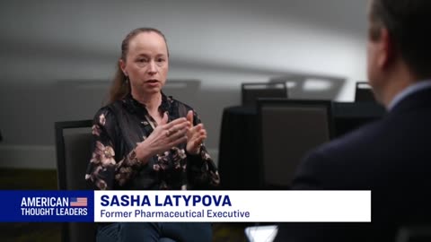 Sasha Latypova: Exposing the Vaccine ‘MILITARY MACHINERY’ behind the Global COVID-19 Response (Epoch Times)