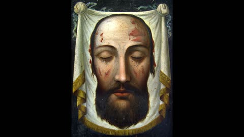 Fr. Hewko 23rd Sunday After Pentecost 11/5/23 "Most Sacred Face of Jesus" (MT)