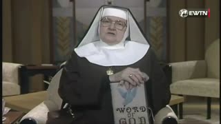 Mother Angelica Live Classics - Anger