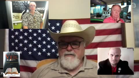 Stephen Willeford of the SECOND AMENDMENT FOUNDATION