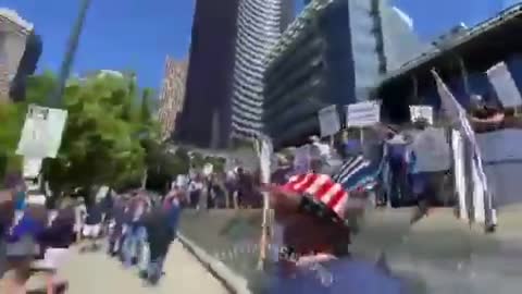 BLM & Antifa Riots 2020 - 2020-08-09-20-00-20-Seattle.mp4