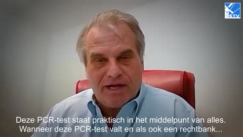 Fuellmich haalt PCR onderuit in 2020