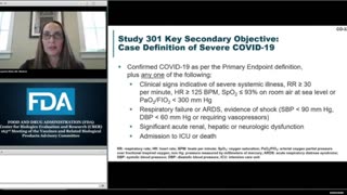 Moderna Appeals FDA- Dr. Miller Explains mRNA Efficacy