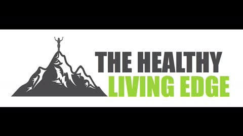Dr. Steve Asthma - The Healthy Living Edge
