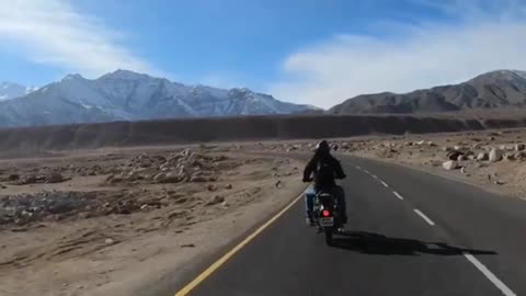 Leh Ladakh Heaven on Earth|| Roads to Leh Ladakh