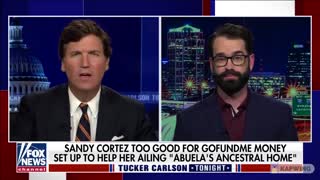 AOC's Family Rejects 100k+ Donation for Her Grandma