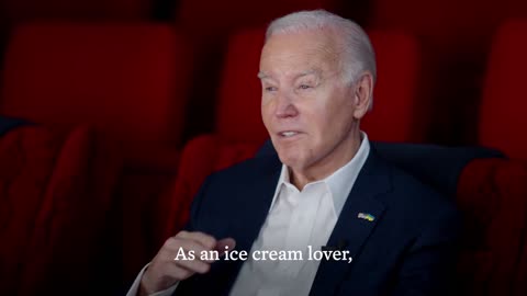Biden's Super Bowl Message Is So Bad You Have To See It To Believe It (VIDEO)