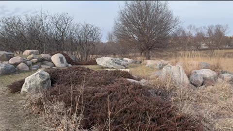 Mankato & St. Peter Area Parks, Part 1