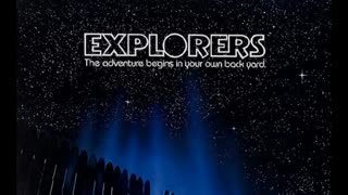 Explorers - Soundtrack Music Suite