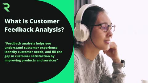 Why Customer Feedback Analysis Is Critical To Your Business