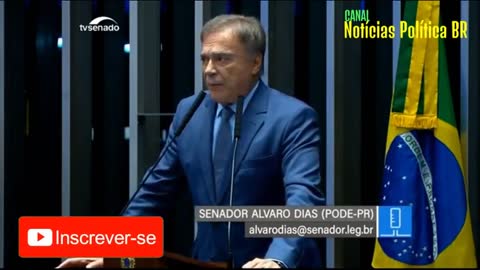 Brazilian congress repercussion