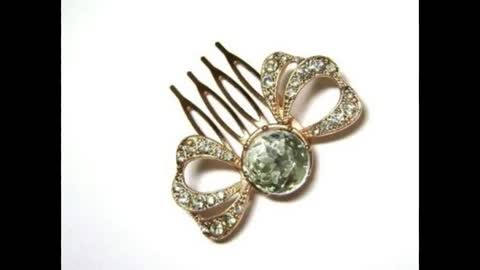 105 brilliant craft ideas with hairpins - Part 3