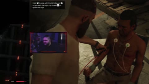 Funny Gta5 Moment.