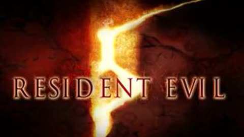 Resident Evil 5 OST The Final Curtain (Transposed)