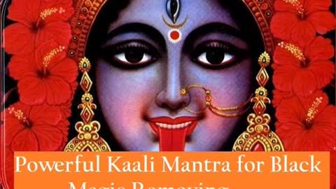 Troubled by Enemies? Listen to this POWERFUL mantra
