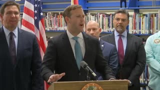 Governor Ron DeSantis Signs Legislation to Set the Pace for Civics Education in America