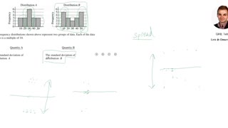 Standard Deviation: Practice GRE with a Cambridge PhD