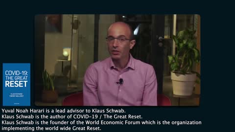 Yuval Noah Harari | "We Need to Work with the BEAST and Not Against It"