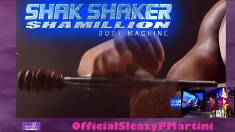 The Shak Shaker Shamillion