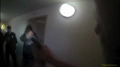 AG's office releases body cam video of deadly police shooting in Towson