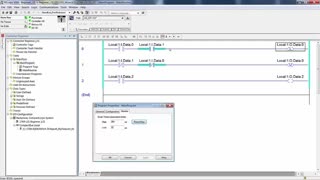 C12 - Learn PAC RSLogix/Studio5000 - Latch Unlatch Pt2 - PLC Professor