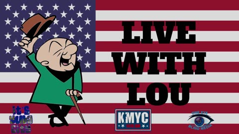 LIVE WITH LOU 12-02-2023
