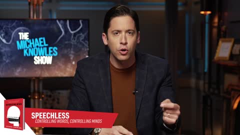 Michael Knowles: "PC lays a trap for conservatives."
