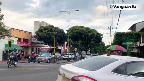 #NuestraMemoria: Los nombres de pila de algunas calles y carreras de Bucaramanga
