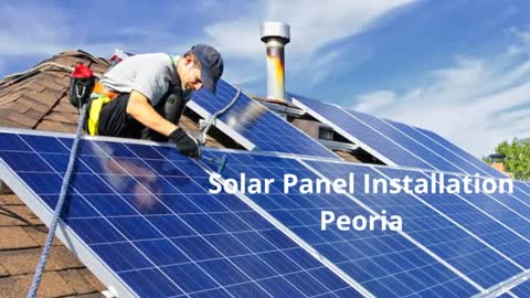 Phoenix Energy Products llc dba PEP | Solar Panel Installation in Peoria, AZ
