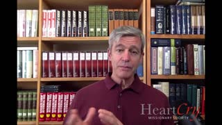 Studies in Proverbs: Lesson 1 (Prov. 1:1) | Paul Washer