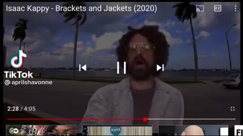Isaac kappy best song ever
