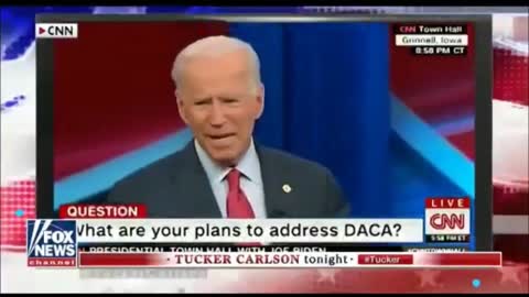 Joe Biden: Come On Man #1