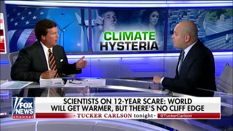 U.N. Scientists Claim AOC and Beto Are Misrepresenting Climate Science To Push Agendas [VIDEO]