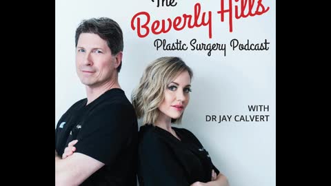 Nose Fillers On The Beverly Hills Plastic Surgery Podcast