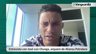 Entrevista Chunga