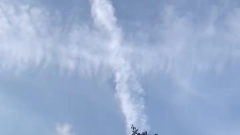 CHEMTRAIL CORRUPTION in TEXAS Pt2